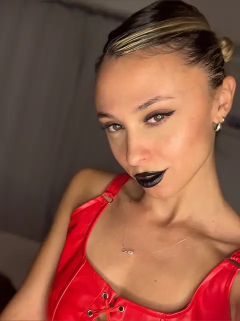 Mistress Nina on OnlyFans