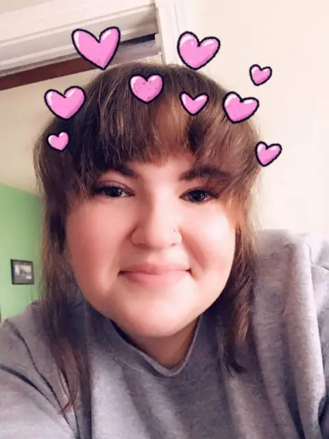 Luna Rose on OnlyFans