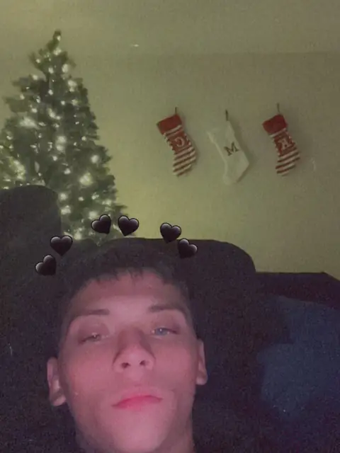 Max on OnlyFans