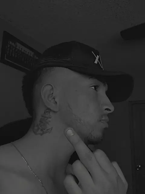 Victor ramirez on OnlyFans