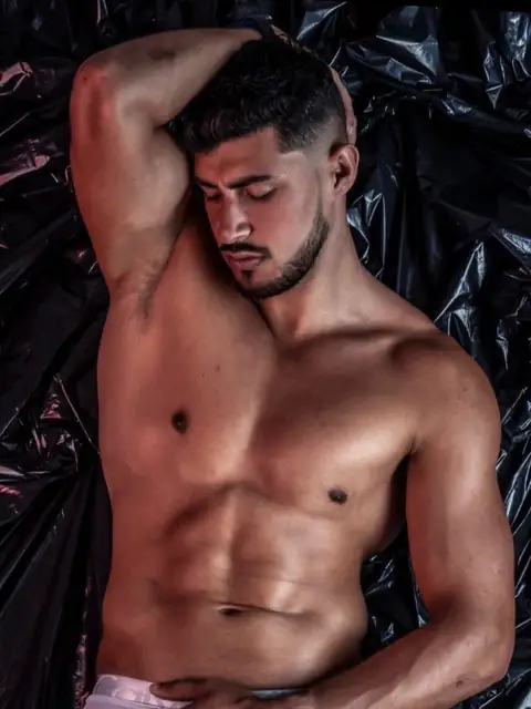 Felipe Menezes OnlyFans profile