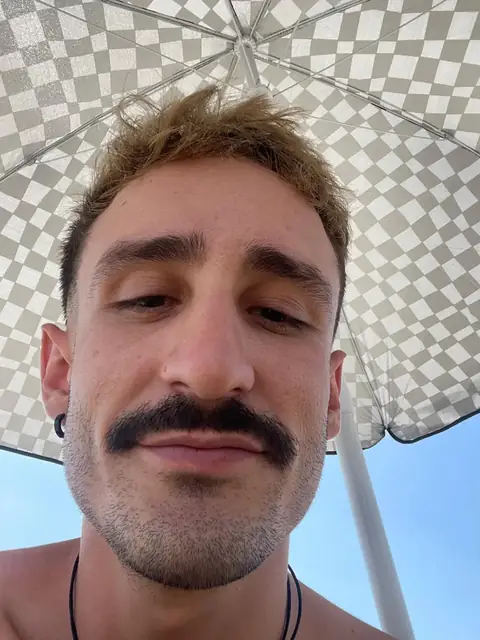 Dave on OnlyFans