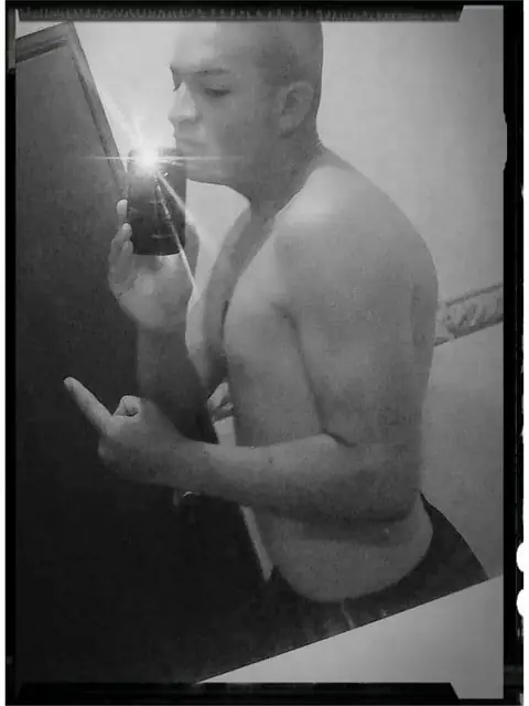 Javier Cortes OnlyFans profile