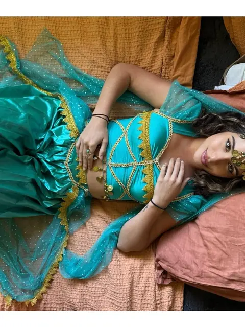 Brown Barbie FREE PAGE on OnlyFans