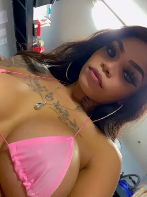 Slimm Domme OnlyFans profile