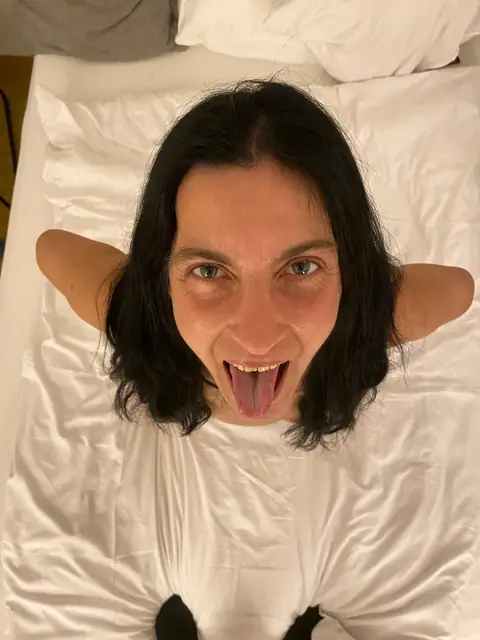 Katy Cat81 on OnlyFans