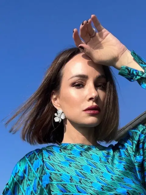 Catt Sadler OnlyFans profile