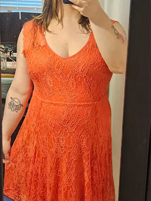 Maddi Cake (Trans) on OnlyFans