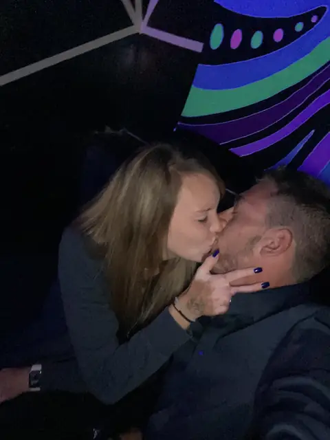 Mr.Romeo-Mrs.Julia on OnlyFans