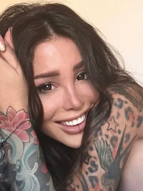 Alexis on OnlyFans