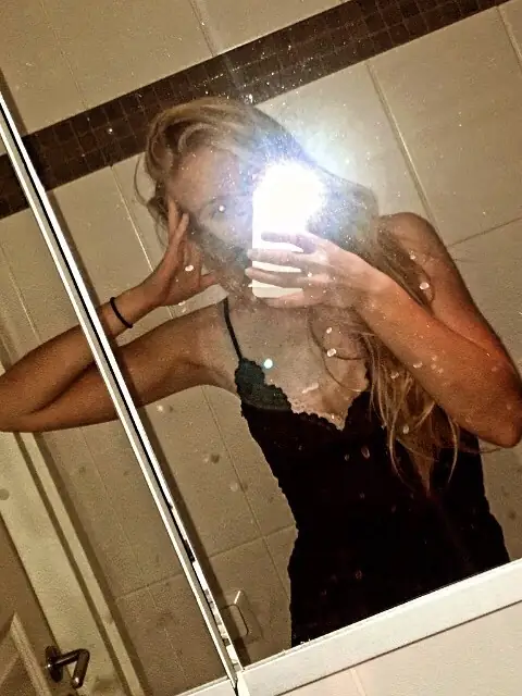 Jenna Alexandra OnlyFans profile