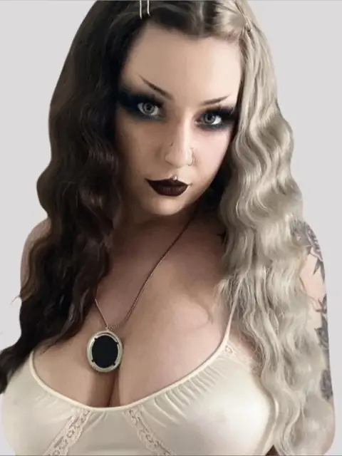 Brattykayla666 on OnlyFans