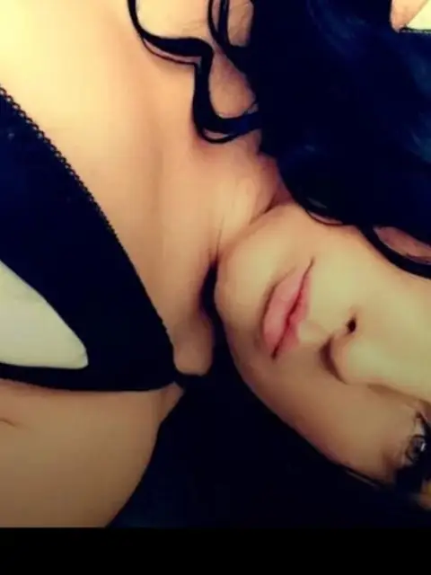 Abby Marin on OnlyFans