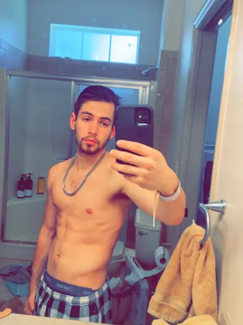 Shredded Ryan on OnlyFans