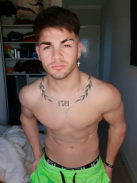 Alex Acosta on OnlyFans