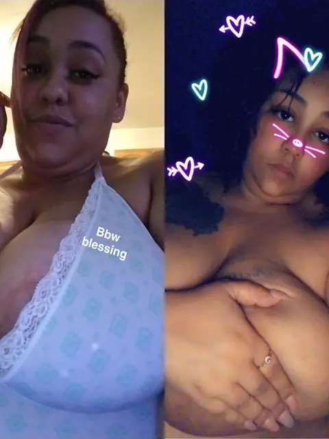 Vanessa Hoover on OnlyFans
