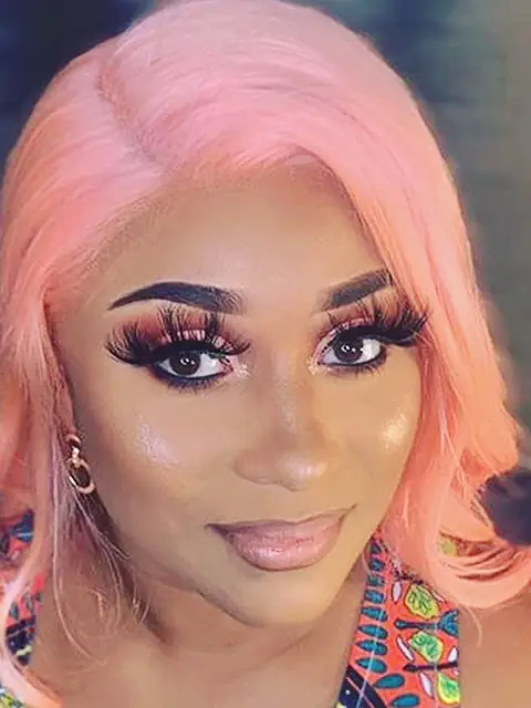 The Official Pinky XXX OnlyFans profile