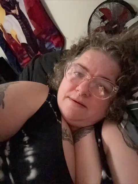 Gummybear on OnlyFans