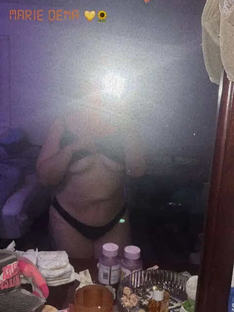 Marie dena on OnlyFans