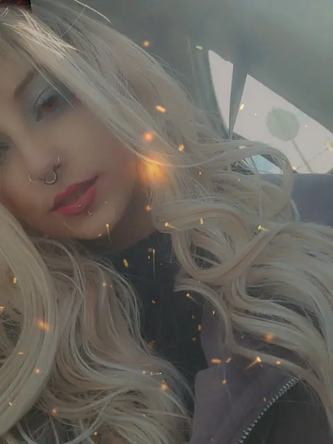 Alexander and Lady Darkness on OnlyFans