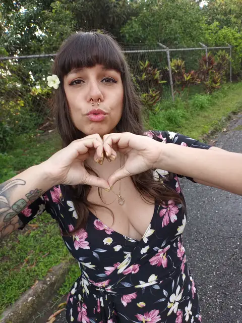 Anika OnlyFans profile
