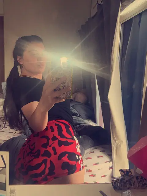 Lexis on OnlyFans