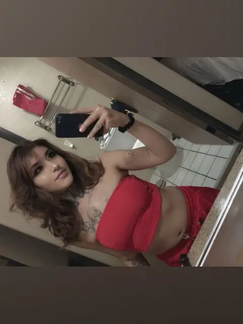 Alice Barela on OnlyFans