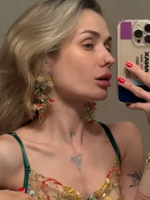 AliceShea on OnlyFans