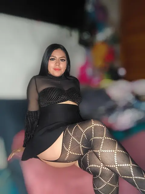 Astrid Lima on OnlyFans