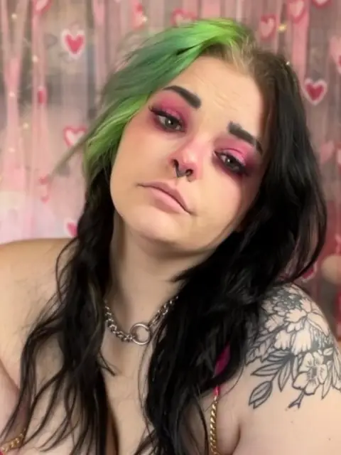 Aria Eisley FREE on OnlyFans