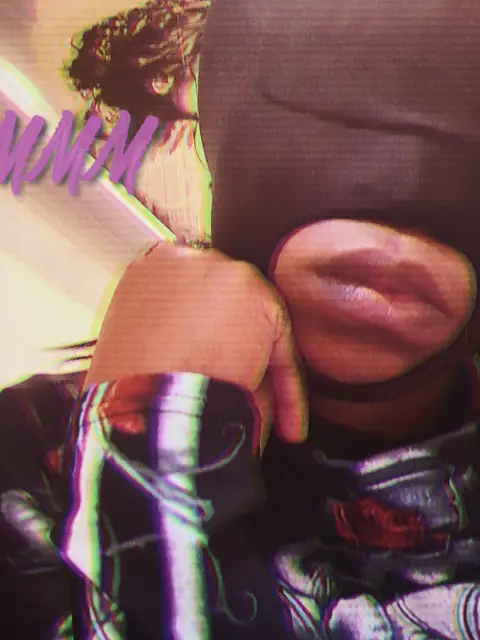 Masked Mistress Mia on OnlyFans