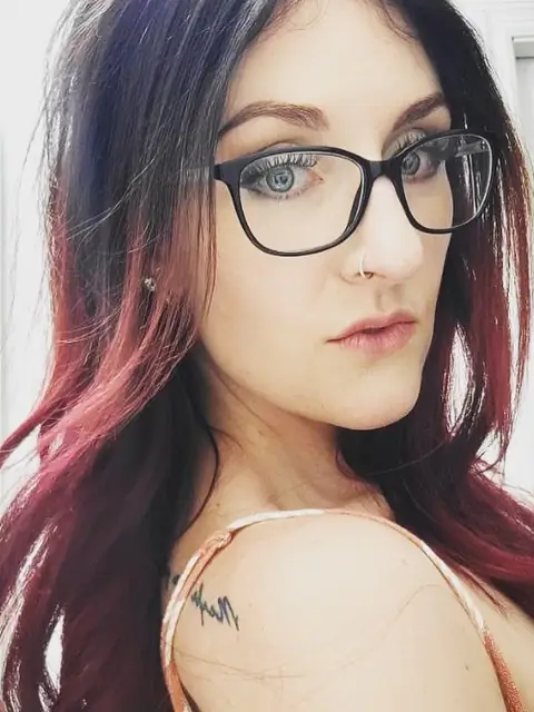 Adalyn Lux VIP on OnlyFans