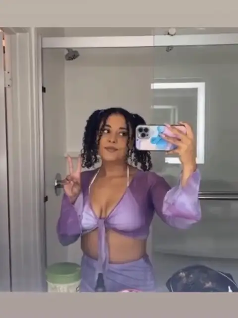 Cece OnlyFans profile
