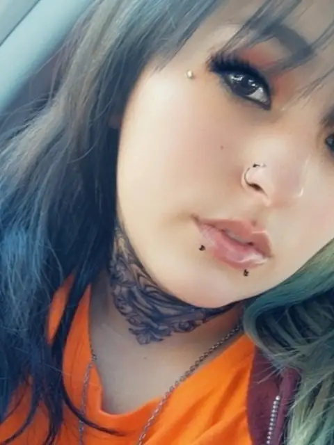 BarbieUndead on OnlyFans