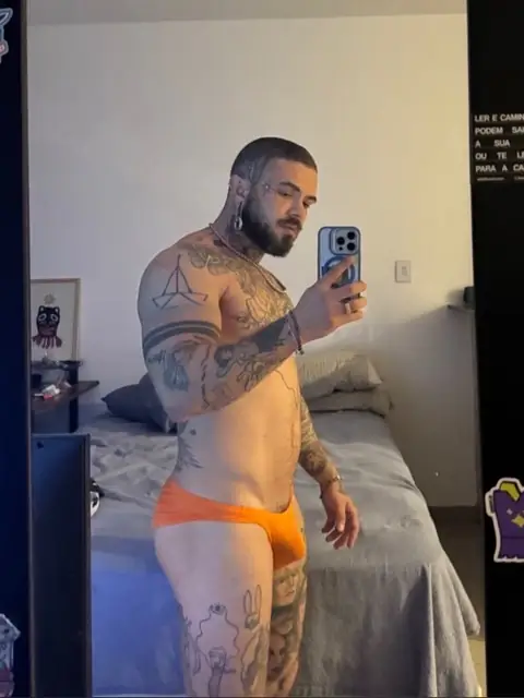 Tal on OnlyFans