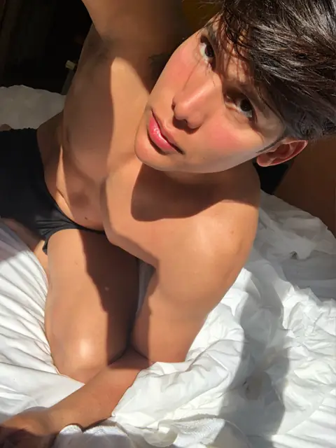 Ferrari on OnlyFans