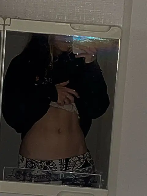 Anastasia on OnlyFans