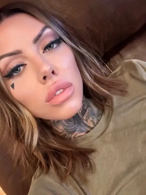 Karma Rx OnlyFans profile