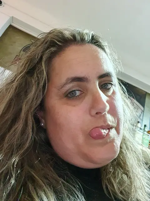 Megy on OnlyFans