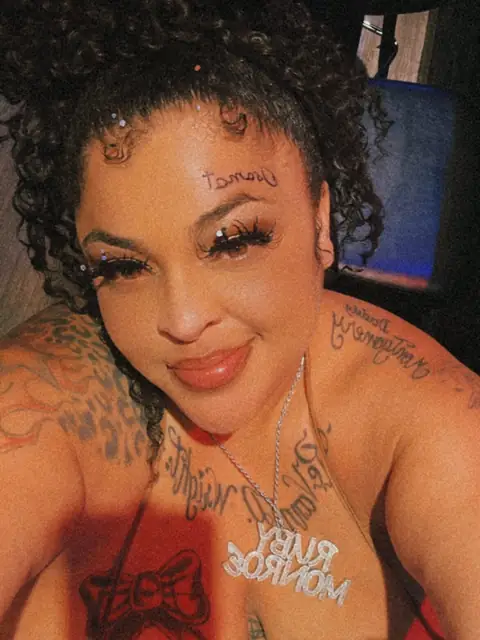 Rubymonroexxx on OnlyFans