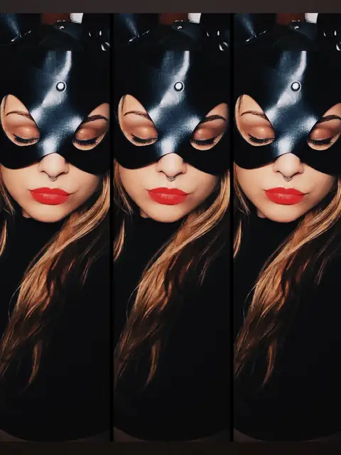 Hydra Goddess on OnlyFans