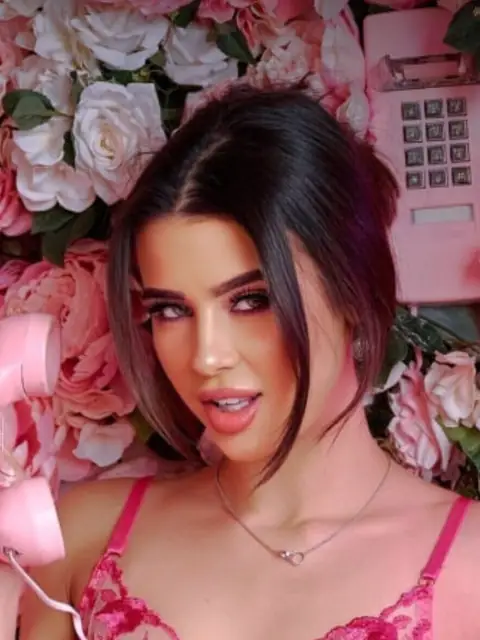 Kylie Rocket on OnlyFans