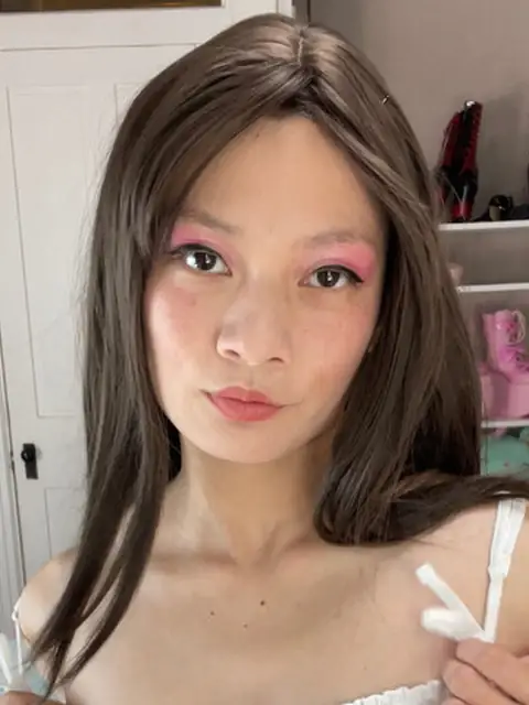 Mia Skye Kawaii on OnlyFans