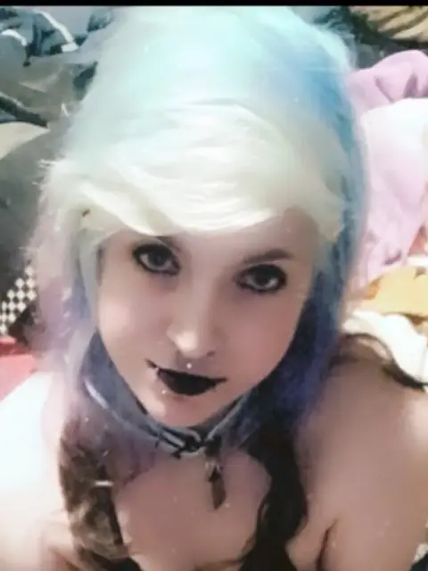 Midnight Blossom on OnlyFans