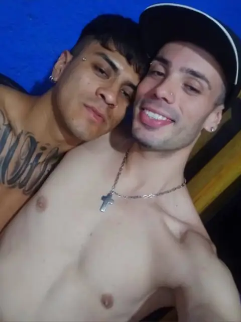 Machos Pervertidos full!!! on OnlyFans