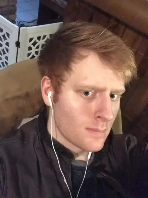 Vince on OnlyFans