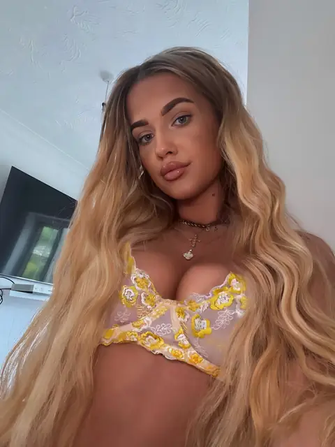 Olivia OnlyFans profile