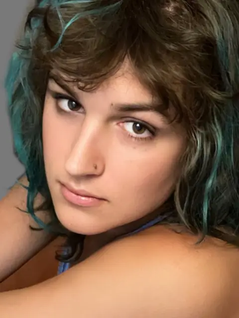 mira blush on OnlyFans