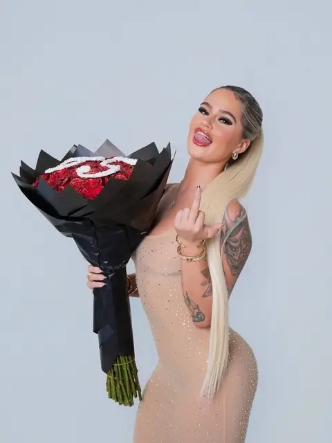 Baby E OnlyFans profile