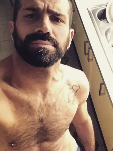 Mr_Bubbolo on OnlyFans